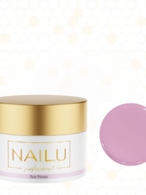 Statybiniai geliai - No11 PUDDING Rose Princess