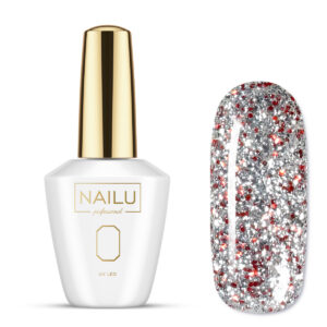 NAILU Gelinis lakas - 003 CARNIVAL TIME