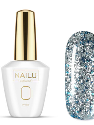 NAILU Gelinis lakas - 004 ICY