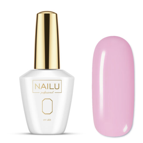 NAILU Geliniai lakai - 101 CANDY LOVE