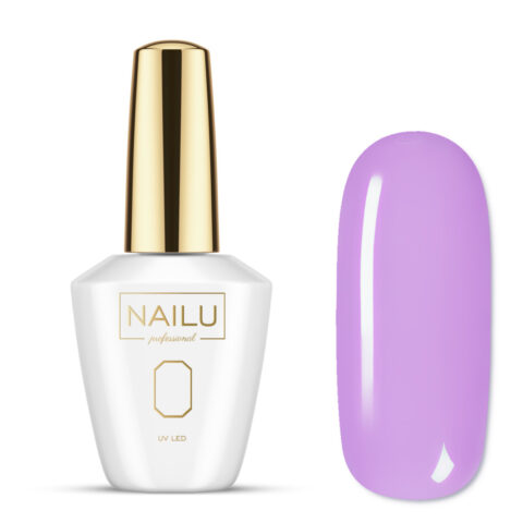 NAILU Geliniai lakai - 103 LAVENDER