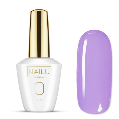 NAILU Geliniai lakai - 104 BABY DREAM