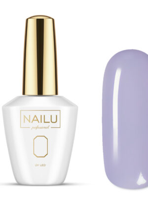 NAILU Gelinis lakas - 106 MRS GRAY