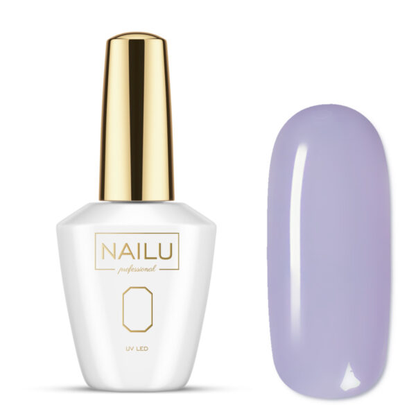 NAILU Gelinis lakas - 106 MRS GRAY