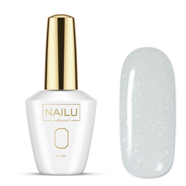 NAILU Geliniai lakai - 109 STARDUST