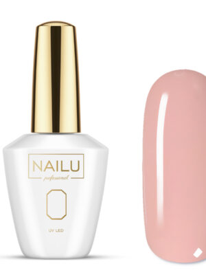 NAILU Gelinis lakas - 111 CREAM LA CREAM