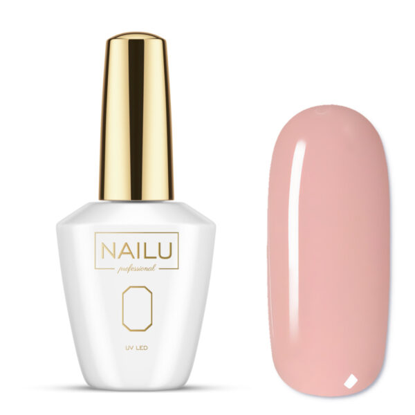NAILU Gelinis lakas - 111 CREAM LA CREAM
