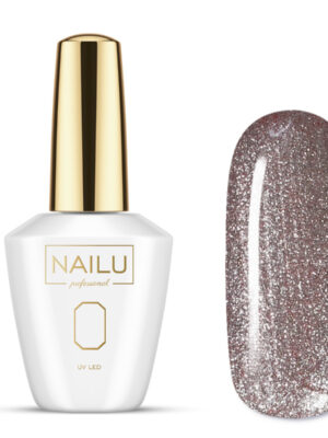 NAILU Gelinis lakas - 116 ROSE GOLD