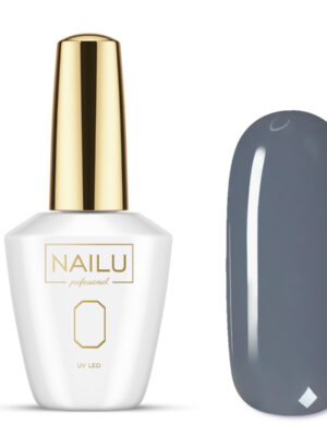 NAILU Gelinis lakas - 117 MR GRAY