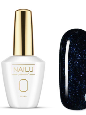 NAILU Gelinis lakas - 118 NIGHT IN PARIS