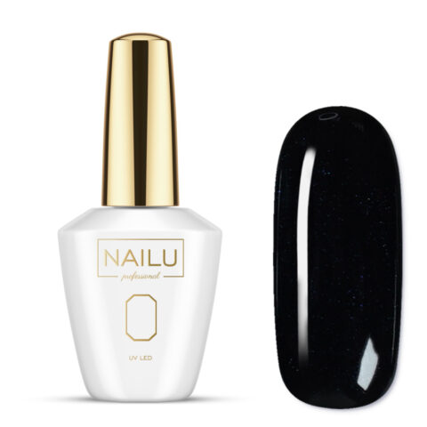 NAILU Geliniai lakai - 119 MY NIGHT