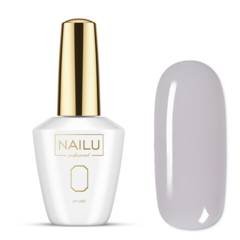 NAILU Geliniai lakai - 121 LETTER ARE BETTER