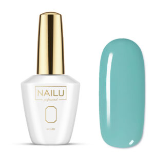 NAILU Gelinis lakas - 126 PEPPERMINT