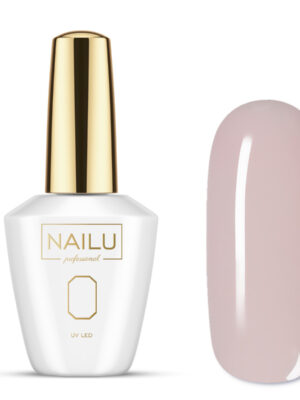 NAILU Geliniai lakai - 127 BALLERINA