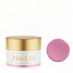 NAILU Statybinis gelis - No13 PUDDING Hey Pink