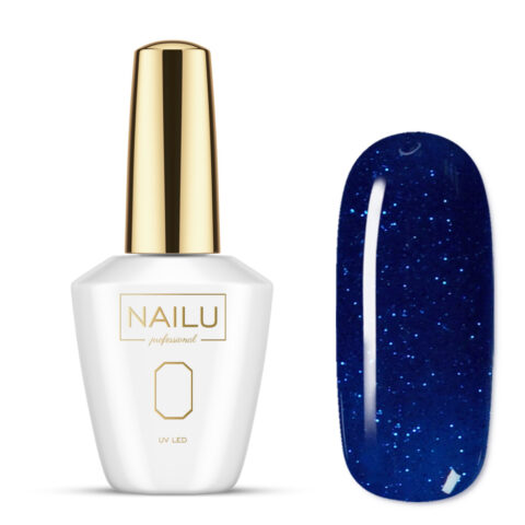NAILU Geliniai lakai - 203 SEA OF STARS