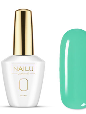 NAILU Geliniai lakai - 205 MINT LOVE