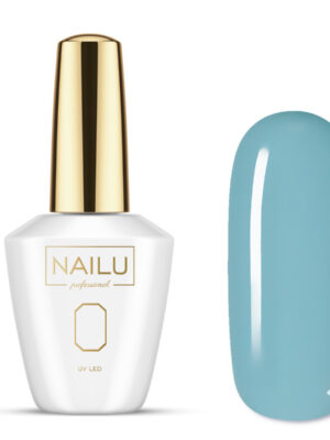 NAILU Geliniai lakai - 208 MAKE WISH