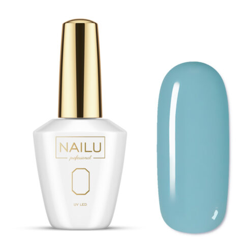 NAILU Geliniai lakai - 208 MAKE WISH