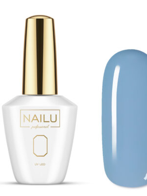 NAILU Geliniai lakai - 209 BABY BOY