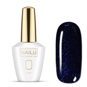 NAILU Gelinis lakas - 210 SHINING INK