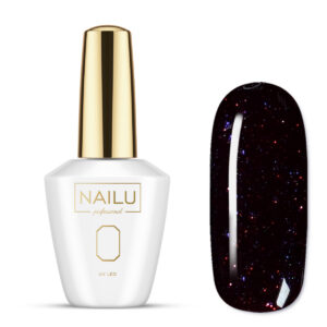NAILU Gelinis lakas - 212 RED CHAMPAGNE