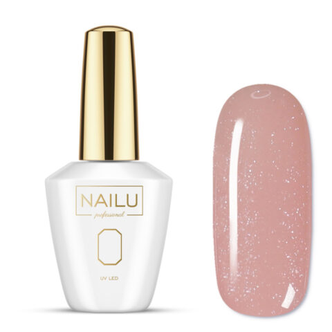 NAILU Geliniai lakai - 214 ONE MORE TIME