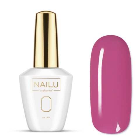 NAILU Geliniai lakai - 217 LUCKY