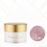 NAILU Statybinis gelis - No22 CREAMY Sensual Pink
