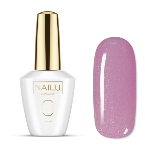 NAILU Geliniai lakai - 221 SUNNY PRINCESS