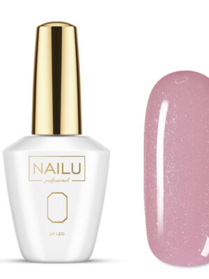 NAILU Geliniai lakai - 222 HAPPY SHINING