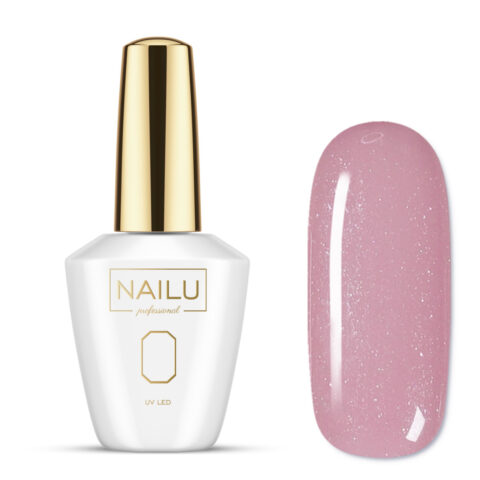 NAILU Geliniai lakai - 222 HAPPY SHINING