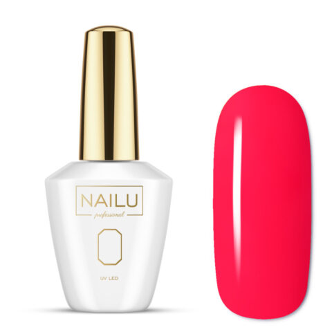 NAILU Geliniai lakai - 226 SUNSET DREAM
