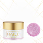 Statybiniai geliai - No23 CREAMY Shimmer Love
