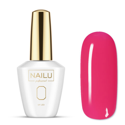 NAILU Geliniai lakai - 301 GIRLS DREAMS