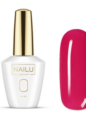 NAILU Geliniai lakai - 302 RASPBERRY SORBET