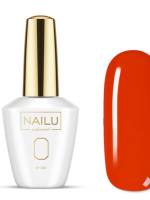 NAILU Geliniai lakai - 306 I'M HOT