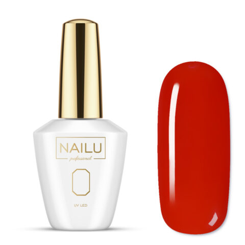 NAILU Geliniai lakai - 308 SHUT UP AND DRIVE