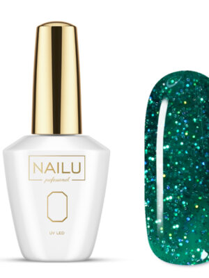 NAILU Geliniai lakai - 309 FEEL IT