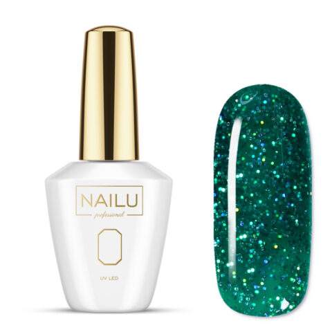 NAILU Geliniai lakai - 309 FEEL IT