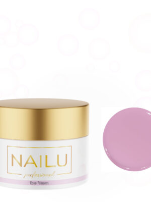 Statybiniai geliai - No31 MOUSSE Rose Princess
