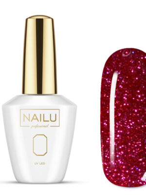 NAILU Geliniai lakai - 315 CRAZY ME