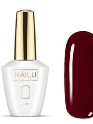 NAILU Geliniai lakai - 318 LUXURY