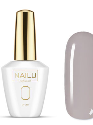 NAILU Geliniai lakai - 319 LATTE TIME