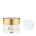 Statybiniai geliai - No36 FLEXY White Pearl