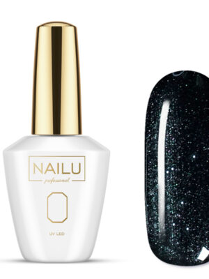 NAILU Geliniai lakai - 404 MYSTERIOUS