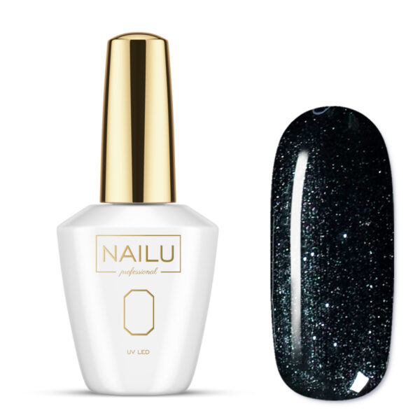 NAILU Gelinis lakas - 404 MYSTERIOUS