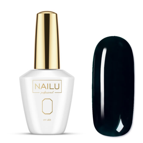 NAILU Geliniai lakai - 405 WILD GREEN