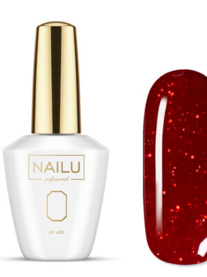 NAILU Geliniai lakai - 406 TOP CLASS