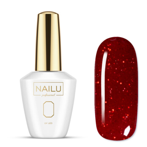 NAILU Geliniai lakai - 406 TOP CLASS